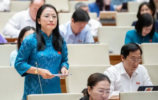 Tuổi thọ người Việt Nam cao nhưng có gần 10 năm sống với bệnh tật