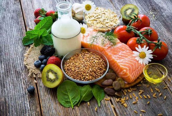 C&#xE1;c lo&#x1EA1;i th&#x1EF1;c ph&#x1EA9;m ng&#x1B0;&#x1EDD;i b&#x1EC7;nh ung th&#x1B0; &#x111;&#x1EA1;i tr&#xE0;ng n&#xEA;n &#x103;n