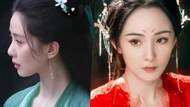 "Nữ thần cổ trang" đóng cameo nhưng hoàn toàn áp đảo Dương Mịch ở phim mới
