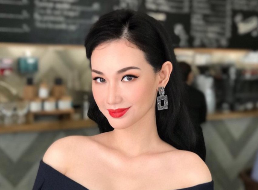 Từng đau khổ nhường quyền nuôi con cho chồng cũ, giờ nhìn con trai hẳn nữ diễn viên này tự hào lắm: Đã ngoan còn học cực giỏi