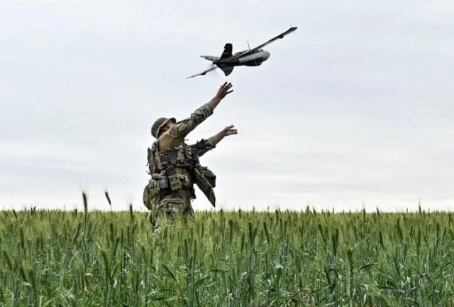 Mỹ lo ngại Ukraine tấn công trạm radar hạt nhân của Nga