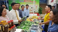Đà Nẵng: Sắp diễn ra hội chợ hàng Việt 2024 tôn vinh sản phẩm OCOP