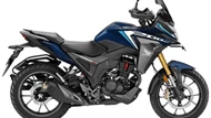 Quyết đấu Yamaha Exciter, Honda ra mắt ‘tân binh’ xe côn tay 185cc giá 41 triệu đồng, có ABS 2 kênh