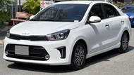 Dẹp Toyota Vios và Hyundai Accent đi, giá lăn bánh sedan cỡ B rẻ nhất Việt Nam chỉ ngang Kia Morning