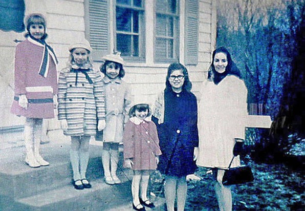 Câu chuyện có thật về căn nhà ma ám lấy cảm hứng cho phim kinh dị nổi tiếng The Conjuring