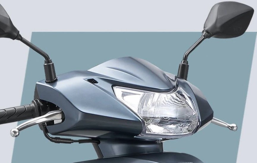 "Vua xe ga" từng làm mưa làm gió tại Việt Nam ra mắt bản nâng cấp cực xịn, giá chỉ từ 35 triệu đồng, sẵn sàng thay thế Honda LEAD