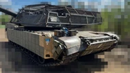 Lính Ukraine tiết lộ điểm yếu chí tử khiến Abrams chỉ làm mồi cho drone Nga