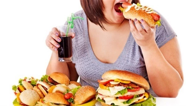 Những thực phẩm có thể ăn thay cơm, giúp bụng no căng mà vẫn giảm mỡ 'tuyệt đỉnh' ảnh 1