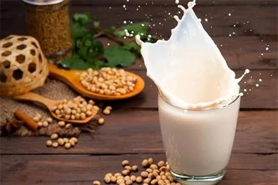 Sai lầm khi uống sữa đậu nành có thể gây ngộ độc, thậm chí 'rước bệnh vào thân' ảnh 3