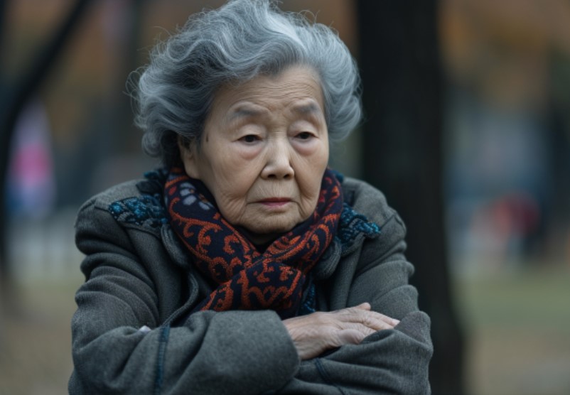 Tiết kiệm cả đời người, khi nghỉ hưu, U60 sáng mắt với bài học vỡ lòng đầy đau đớn nhờ dòng tin nhắn chỉ 2 từ của con trai