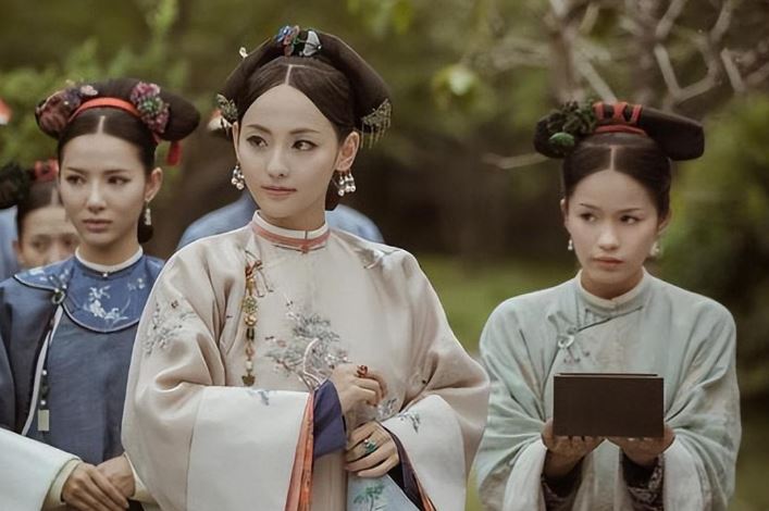Cách hoàng đế nhà Thanh chọn phi tần: Xấu đẹp không quan trọng, một bộ phận nhất định phải vượt qua bài kiểm tra này
