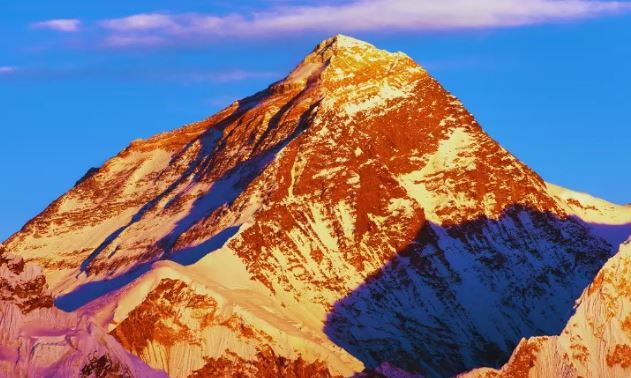 Bí ẩn đằng sau tiếng động ghê rợn phát ra ở đỉnh Everest vào ban đêm