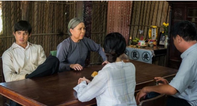 Qua tuổi 50 có 4 kiểu “ân tình” càng cho đi nhiều càng sinh ra oán hận