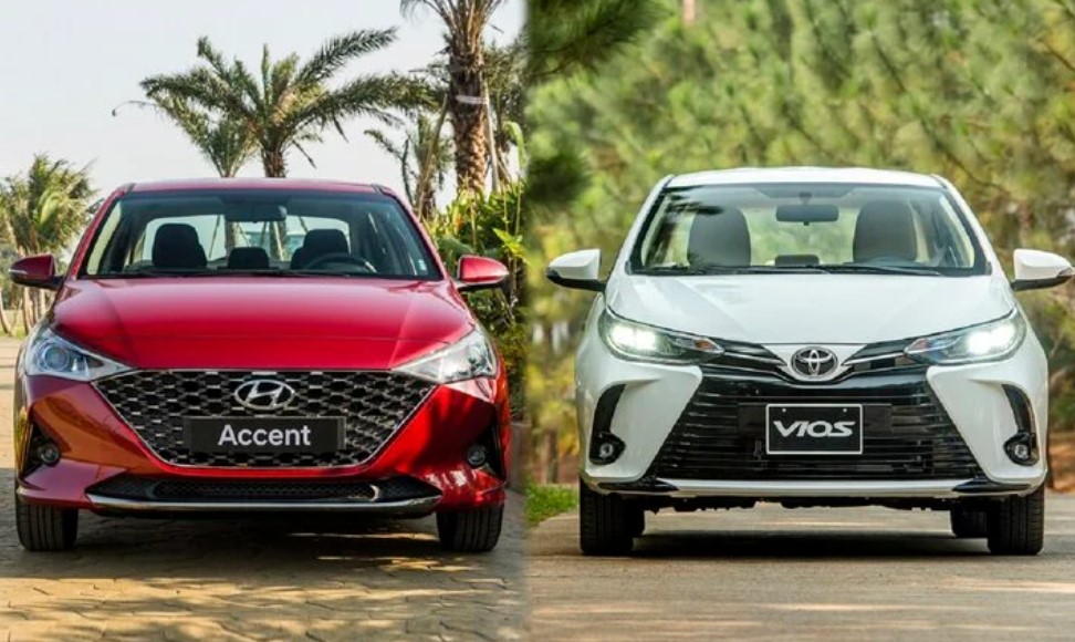 Tầm giá 400 triệu đồng, nên mua xe Hàn hay xe Nhật?