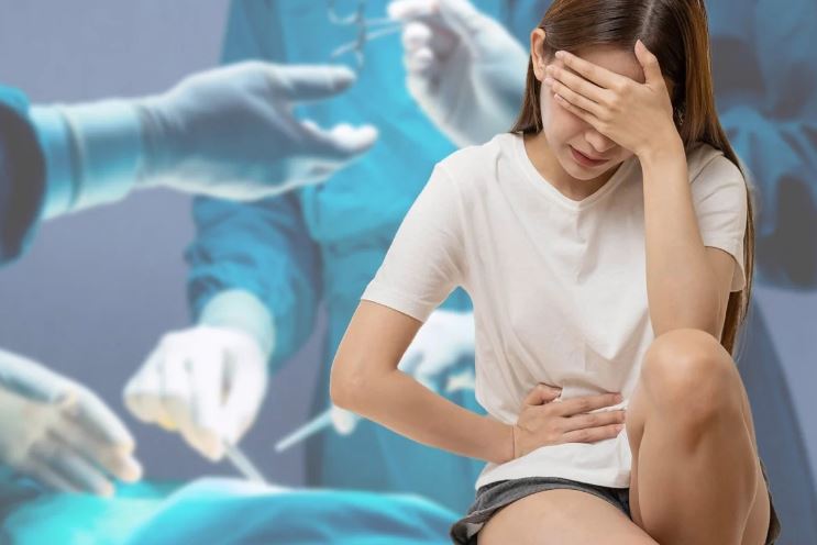 Đi khám tiền hôn nhân, bác sĩ tìm thấy một thứ trong bụng, cô gái 27 tuổi sốc khi biết mình là đàn ông