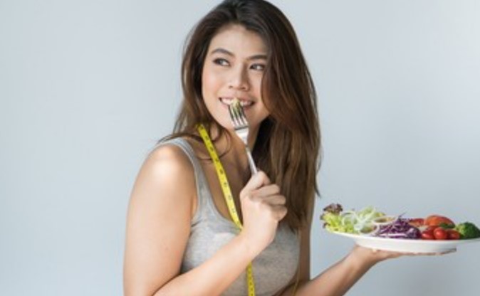 Những thực phẩm có thể ăn thay cơm, giúp bụng no căng mà vẫn giảm mỡ 'tuyệt đỉnh'