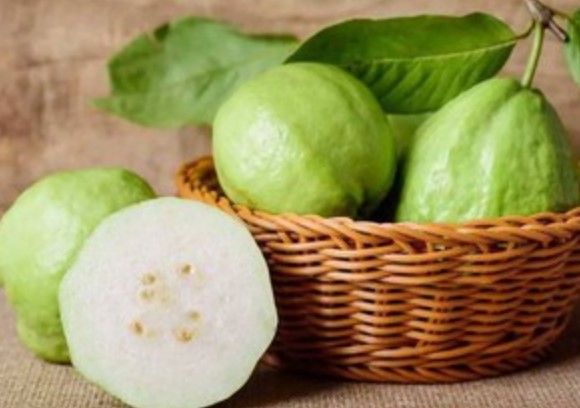 Những người không nên ăn ổi bởi 'càng ăn càng hại'