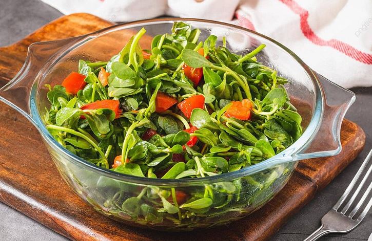 Loại rau giàu vitamin C gấp 16 lần mận khô, protein gấp 7,7 lần bí đao: Là "món trường thọ", giúp làm trắng da