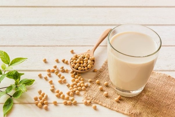 Sai lầm khi uống sữa đậu nành có thể gây ngộ độc, thậm chí 'rước bệnh vào thân'