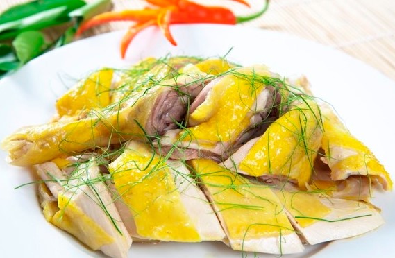 Chớ ăn thịt gà với những thứ 'đại kỵ' này kẻo rước bệnh vào thân