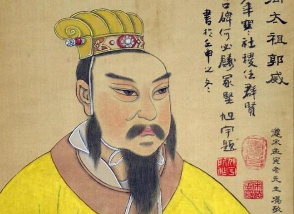 Ông vừa mới xưng đế đã xử trảm 70 tướng sĩ, vì sao không bị một ai chỉ trích mà người đời sau còn ca tụng hơn ngàn năm?