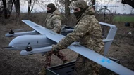 Nga thừa nhận UAV Ukraine có tầm tấn công đến 2.500 km