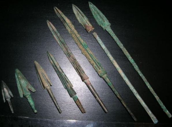 Những vũ khí trong lăng mộ Tần Thủy Hoàng ngàn năm vẫn không rỉ sét, lý do thực sự là gì?