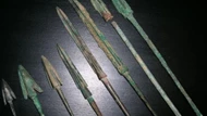 Những vũ khí trong lăng mộ Tần Thủy Hoàng ngàn năm vẫn không rỉ sét, lý do thực sự là gì?