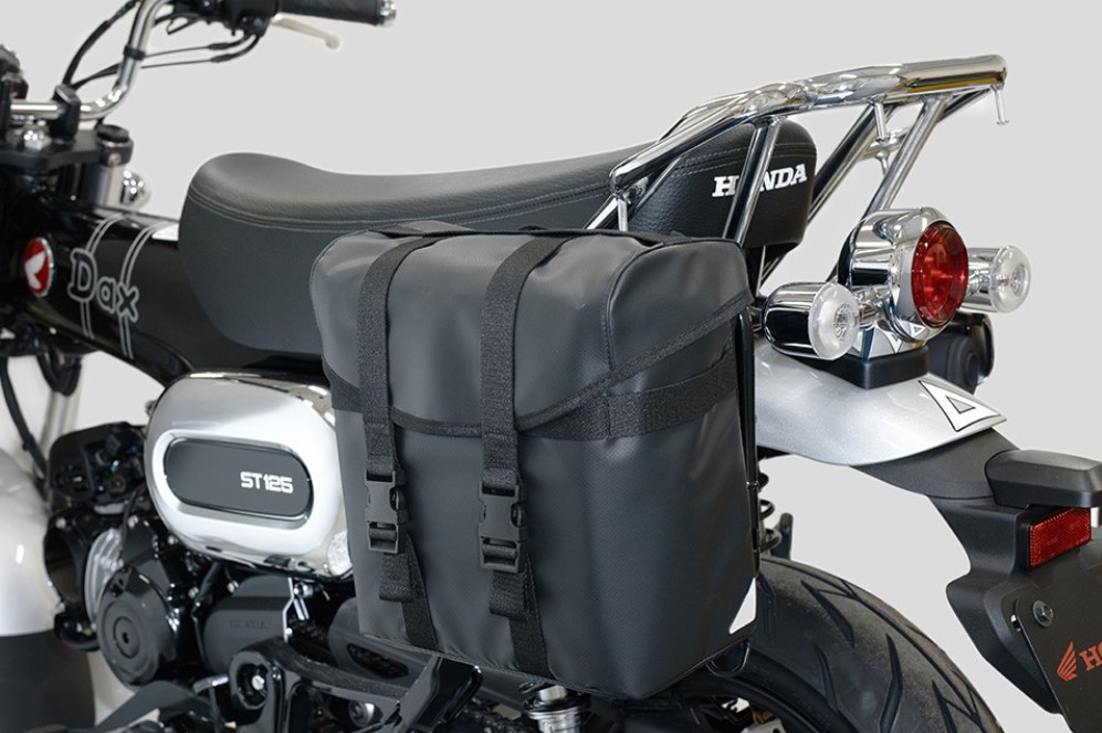 Soi chi tiết ‘vua xe số’ 125cc Honda vừa ra mắt: Giá dễ mua, xịn hơn hẳn Future và Yamaha PG-1