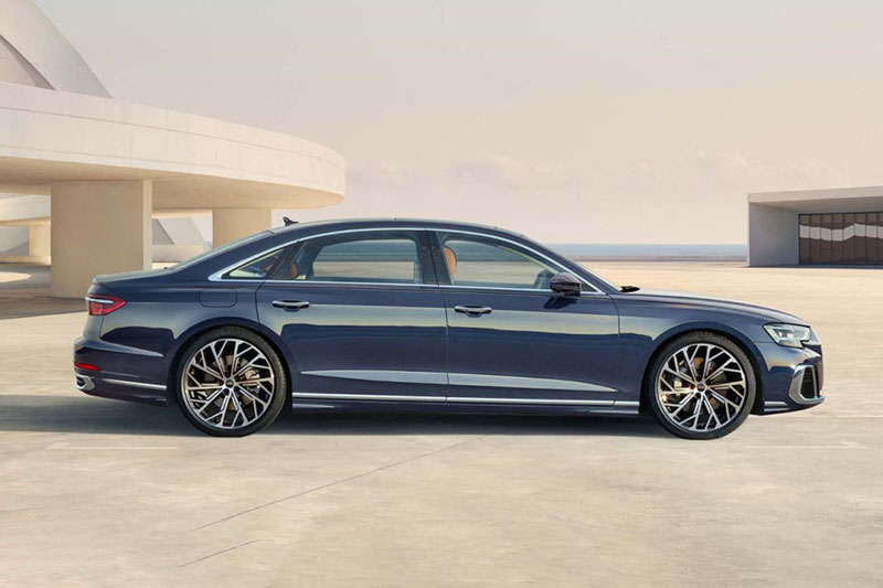 Bảng giá xe Audi tháng 6/2024: Rẻ nhất 1,52 tỷ đồng