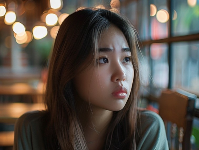 5 ngày nay, em chồng tối nào cũng 9 giờ mới về, không tá túc ở công ty thì lại đến nhà bạn, biết nguyên nhân mà tôi sững sờ