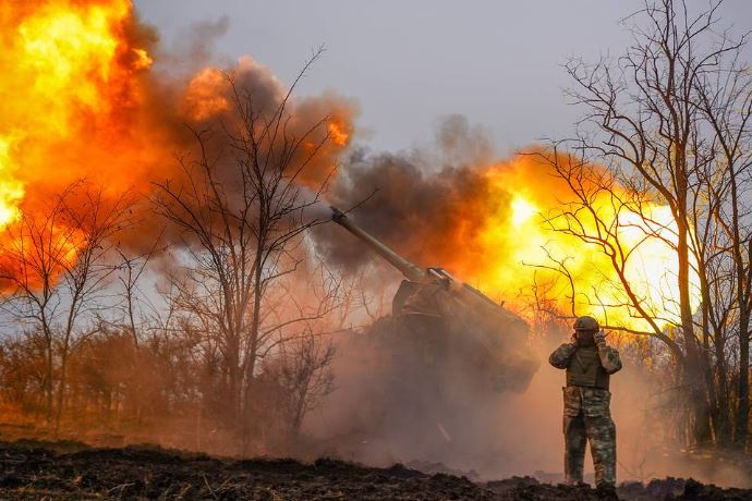 Đằng sau việc một số vũ khí công nghệ cao của Mỹ không hiệu quả ở Ukraine