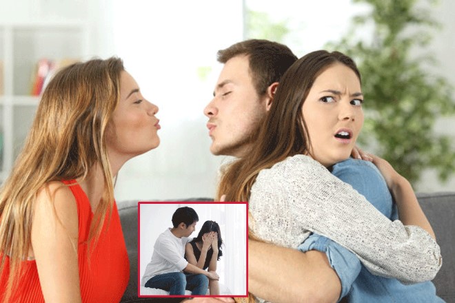 Các nhà nghiên cứu kết luận: Khi ai đó từng lừa dối tình cảm, họ có khả năng tái phạm cao gấp 3 lần