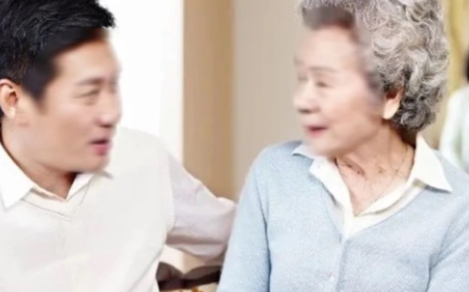 Sau khi chồng mất, tôi âm thầm bỏ nhà đi, không ngờ con riêng của chồng tìm đến tận nơi và tặng cho một món quà lớn