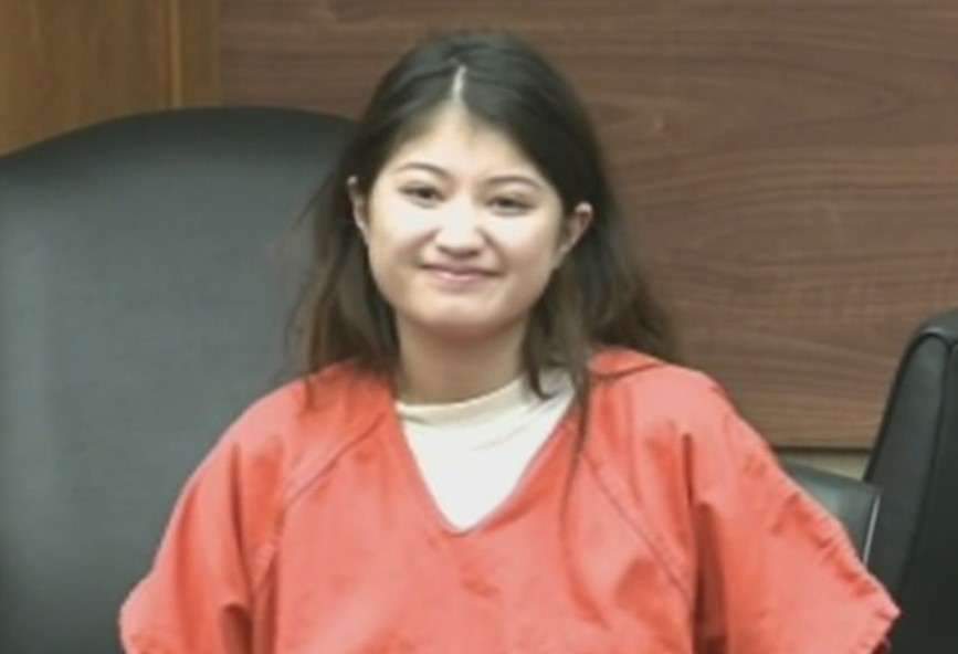 Nữ tử tù xinh đẹp từng gây rúng động TikTok vì sát hại mẹ ruột giờ ra sao?