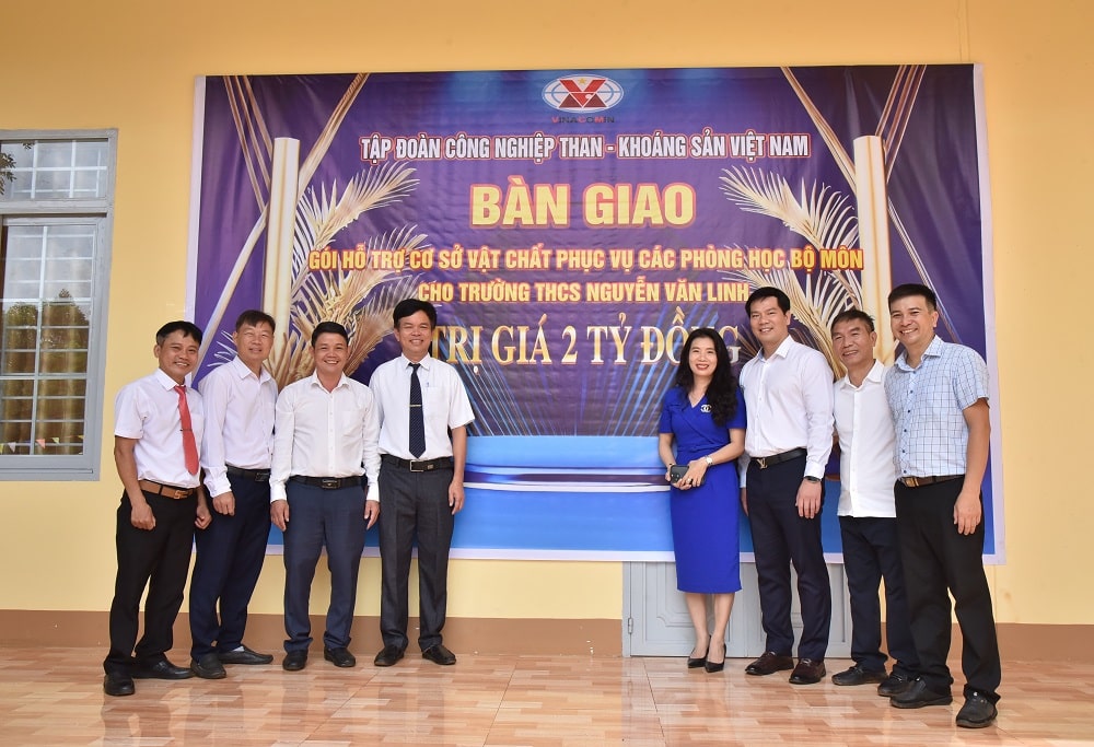 TKV hỗ trợ Đắk Nông 25 tỷ đồng phục vụ an sinh xã hội