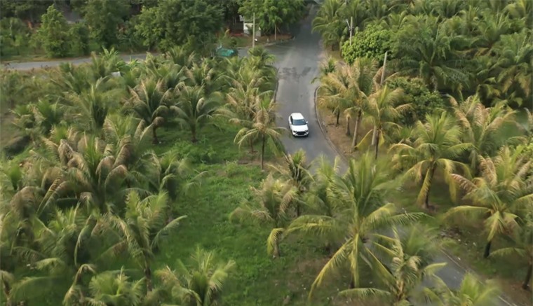 Trải nghiệm nhanh vận hành Mitsubishi XForce: Vượt trên kỳ vọng, giá bán hấp dẫn ảnh 3