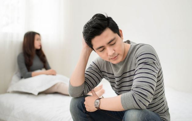 Tình yêu đang đẹp mà bạn trai đòi chia tay, lý do anh đưa ra khiến tôi muốn lấy anh làm chồng ngay lập tức