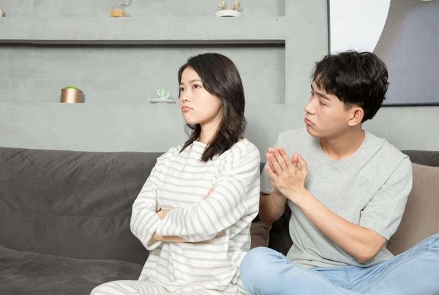 Bạn trai khoe mới mua được căn hộ chung cư 2 tỷ, biết được sự thật, tôi muốn chia tay ngay