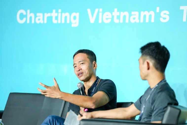 Doanh nghiệp công nghệ Việt và hành trình vươn ra thế giới