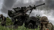 Bước ngoặt lớn khi phương Tây ép Mỹ cho Ukraine tấn công vào lãnh thổ Nga