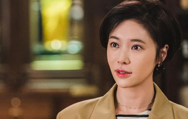 Sếp không vui khi biết tôi đã có bạn trai