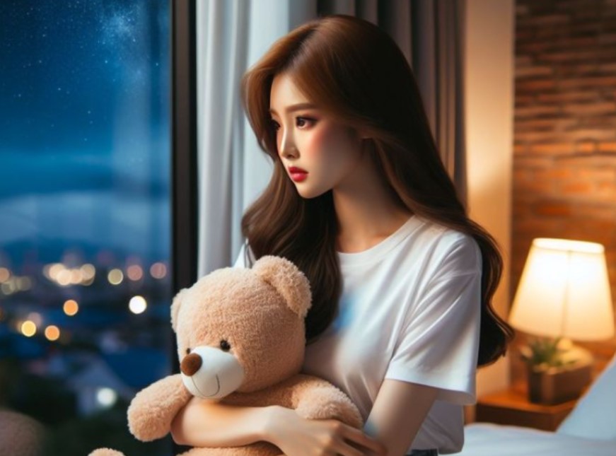 Hàng xóm hóa vàng ngay cầu thang khu tập thể, tôi nhắc nhở thì được tặng cho câu "chị hóa luôn cả nhà em bây giờ"