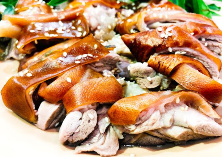 Một món ngon của Ninh Bình là "thuốc" chữa yếu sinh lý, nhiều người chưa biết tận dụng