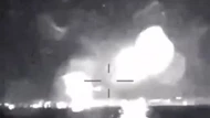 Ukraine tuyên bố phá huỷ 2 tàu tuần tra Nga