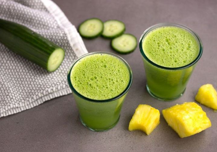 Loại đồ uống làm trắng da, chống nắng mùa hè mà Châu Tấn thường sử dụng để 50 tuổi vẫn trẻ trung như thiếu nữ