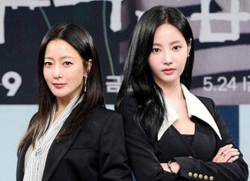 'Đệ nhất mỹ nhân Hàn' và người tình tin đồn của Lee Min Ho: Người 46 ngang ngửa kẻ 27