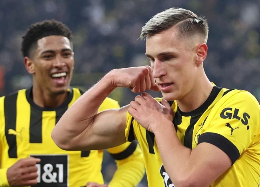 Sao Dortmund hiến kế đánh bại Real Madrid ở chung kết Champions League