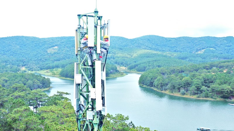 Viettel và khát vọng trở thành tập đoàn công nghiệp công nghệ cao toàn cầu