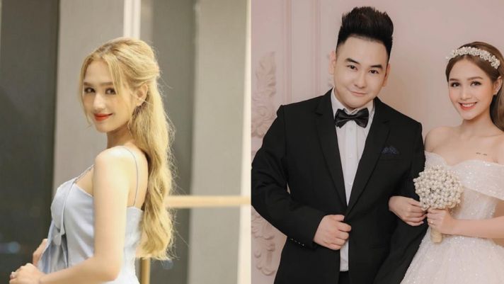 Bị mỉa mai ăn bám, đào mỏ, Xoài Non lên tiếng đáp trả cực gắt, bác bỏ chuyện bị nhà chồng khinh